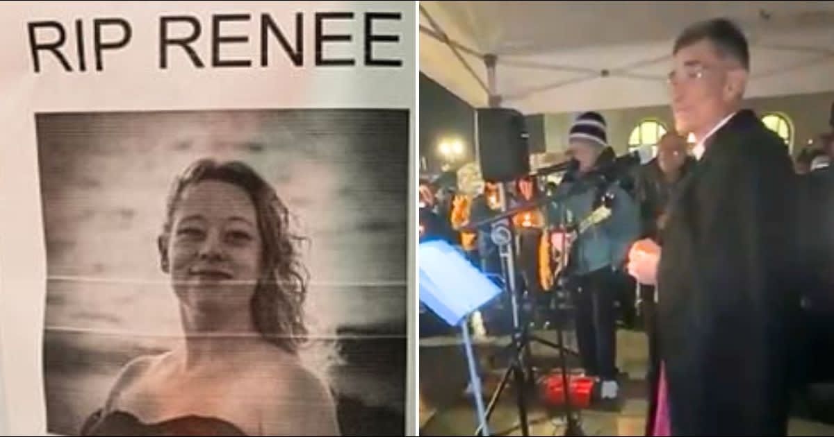 Bishop Rob Hirschfeld cited Jonathan Daniels and urged New Hampshire clergy to prepare to protect the vulnerable without violence or fear of death (Getty Images, @JMacArthurC/x)