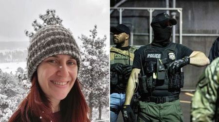 Fact Check: Was anti-ICE journalist Laura Jedeed hired as a deportation officer?
