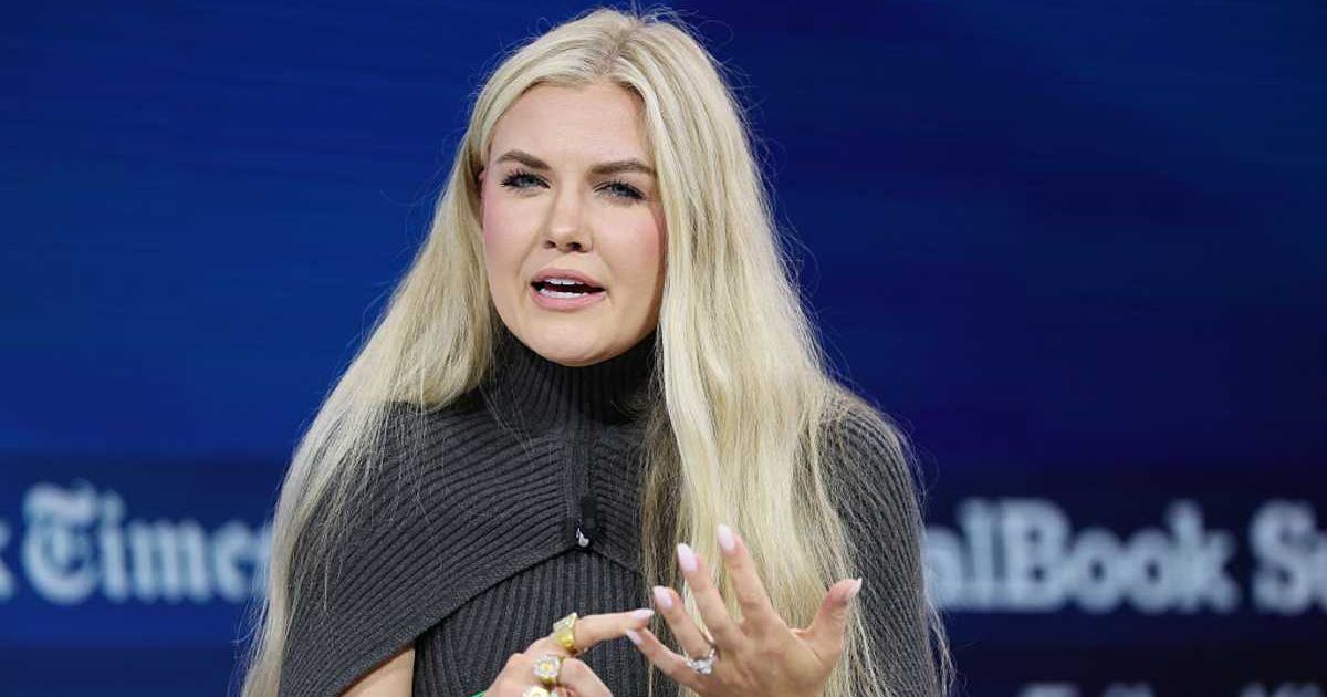 Erika Kirk invokes Utah victim rights, demands speedy trial amid delays in Tyler Robinson case (Getty Images)