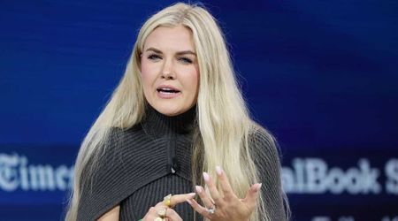 Erika Kirk demands speedy trial in Charlie Kirk's case, accuses Tyler Robinson defense of delay