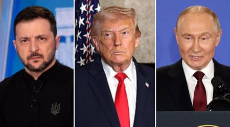 Fact Check: Did Ukraine run 'sting operation' providing false info to US that was leaked to Russia?