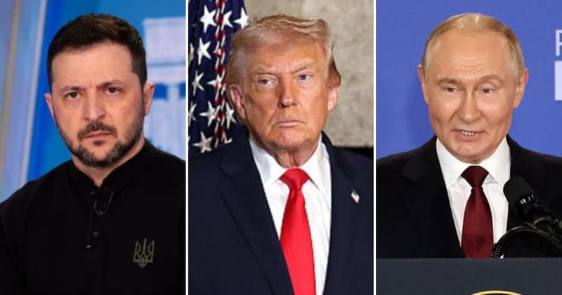 Fact Check: Did Ukraine run 'sting operation' providing false info to US that was leaked to Russia?