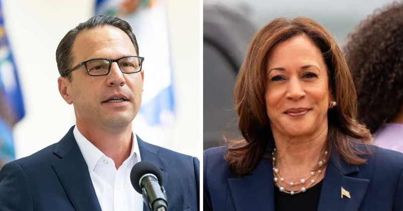 Josh Shapiro claims Harris’ vetting team questioned him on Israel ties during 2024 campaign