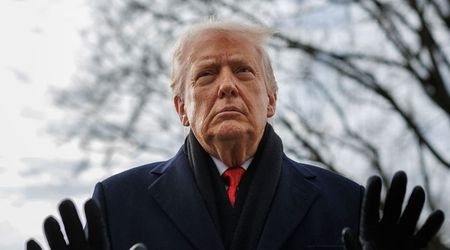 CNN medical analyst demands inquiry into Trump’s 'presidential fitness' over Norway PM letter