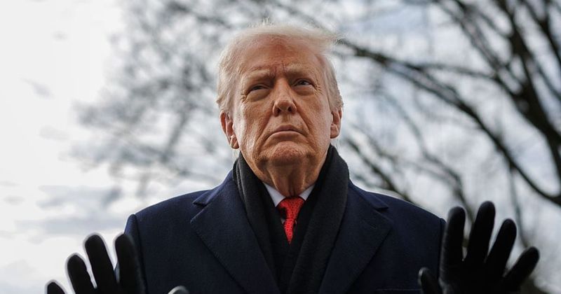 CNN medical analyst demands inquiry into Trump’s 'presidential fitness' over Norway PM letter