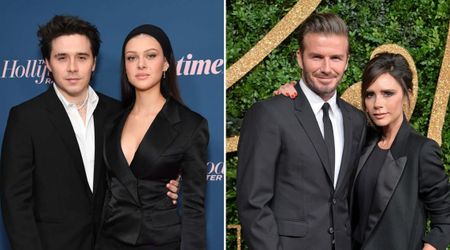 Brooklyn Beckham won't reconcile with parents, claims they tried to ruin marriage to Nicola Peltz