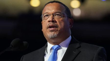 Minnesota AG Ellison rejects claims that Don Lemon and anti-ICE protesters broke federal law
