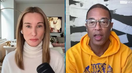 Don Lemon says some religious groups’ ‘entitlement’ stems from White supremacy after backlash