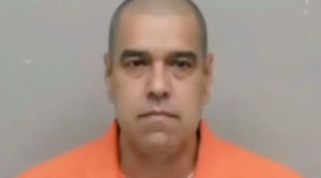 Fact Check: Is the mugshot of Nicolas Maduro in a prison uniform real?