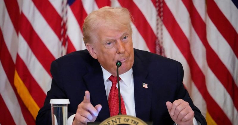 Fact Check: Did Trump claim to be the ‘tariff king’ who has done a great job?