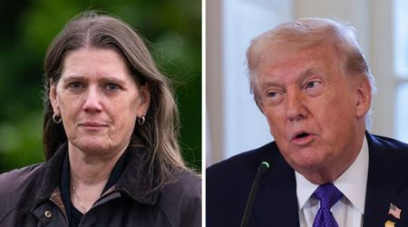 ‘Too stupid even for him’: Trump's niece mocks his letter tying Greenland demand to Nobel Prize