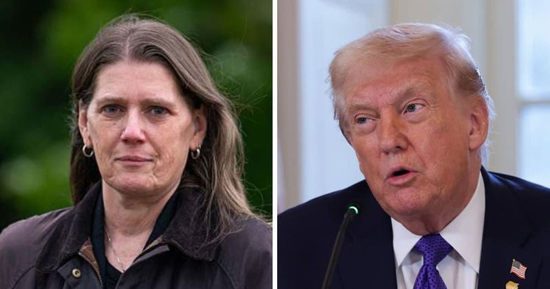 ‘Too stupid even for him’: Trump's niece mocks his letter tying Greenland demand to Nobel Prize