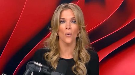 Megyn Kelly slams ‘unholy’ church disruption by anti-ICE protesters: ‘I want everyone in jail’