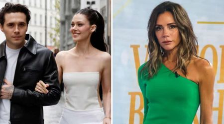 Brooklyn Beckham says Victoria 'hijacked' his first dance with Nicola with her inappropriate actions