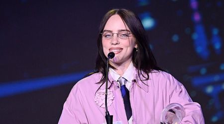 Billie Eilish slams Trump admin at MLK Jr Awards: 'We’re seeing our civil rights being stripped'