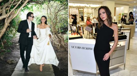 Brooklyn Beckham says Victoria Beckham canceled Nicola Peltz’s wedding dress at last minute