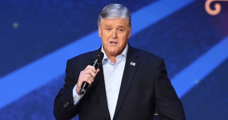 Sean Hannity backs Trump’s Greenland plan, says paying residents $100K each is a 'no-brainer'