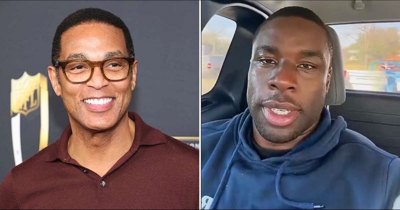 Man says he 'would pay to see' Don Lemon attempt his anti-ICE protest coverage at a Black church