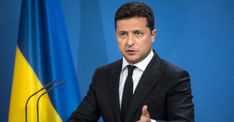 Ukraine wary of joining Trump's 'Board of Peace' alongside Russia and Belarus