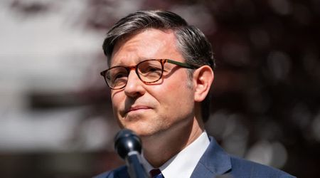 House unveils final FY2026 spending package with ICE funding