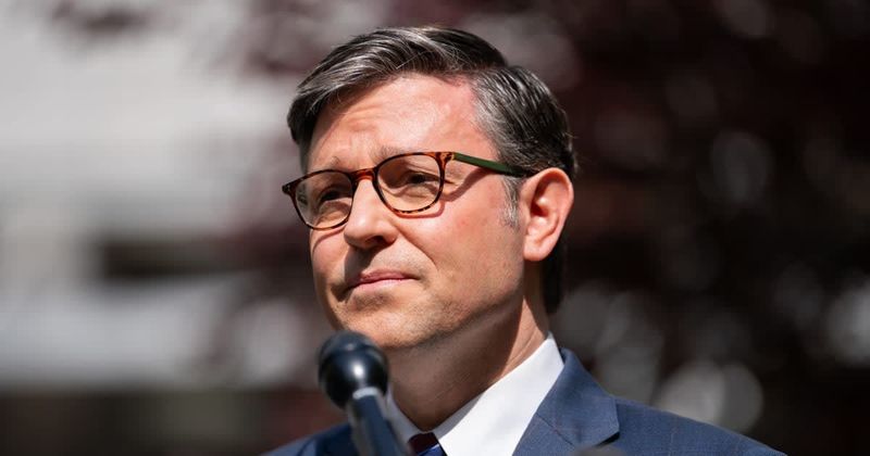 House unveils final FY2026 spending package with ICE funding