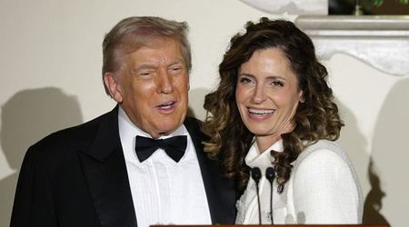 Julia Letlow launches Louisiana Senate bid with Trump's backing against Bill Cassidy