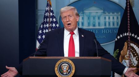 Trump highlights NATO contributions and challenges allies' commitment