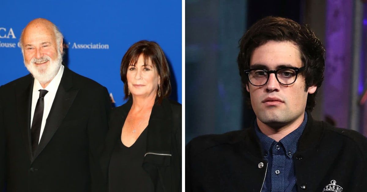 Nick Reiner was unfit for trial after medication changes, which left him mentally unstable and exhibiting childlike behavior following his parents’ deaths (Getty Images)