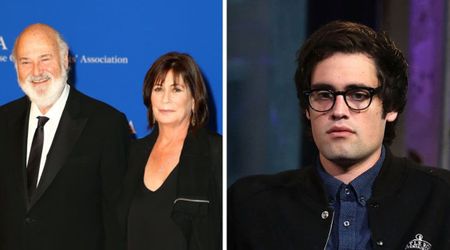 Nick Reiner shows ‘almost childlike’ behavior in jail after parents’ deaths, documentary reveals