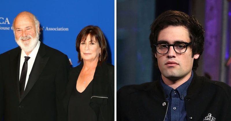 Nick Reiner shows ‘almost childlike’ behavior in jail after parents’ deaths, documentary reveals