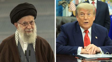 Iran warns US of retaliation if Ayatollah Ali Khamenei is targeted: ‘We will set their world on fire’