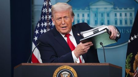 Trump floats replacing United Nations with new ‘Board of Peace,’ says ‘they failed to stop wars’