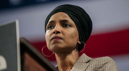 House Oversight probes Ilhan Omar over explosive $30M wealth jump: 'There's no way this adds up'