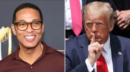 Trump slams Don Lemon as 'loser, lightweight' over 'horrible' Minnesota church protest video