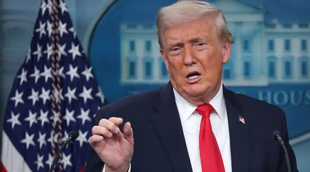 Trump attacks Jack Smith and Letitia James in victory lap: ‘They gave me the worst of the worst’