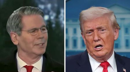 Scott Bessent dismisses claims Trump’s Greenland move is tied to Nobel Prize: ‘A complete canard’