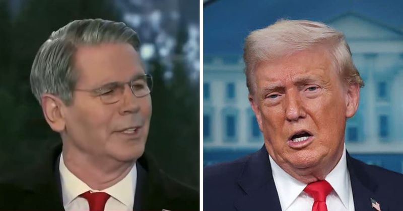 Scott Bessent dismisses claims Trump’s Greenland move is tied to Nobel Prize: ‘A complete canard’