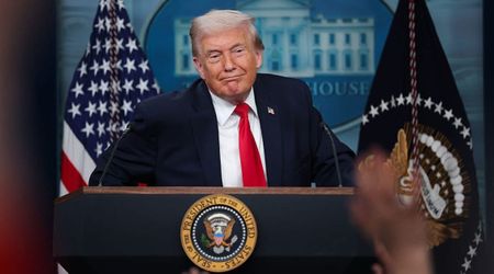 Trump says 'criminal' immigrants make biker gang Hells Angels look like 'sweetest people on Earth'