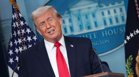 Trump says 'criminal' immigrants make biker gang Hells Angels look like 'sweetest people on Earth'