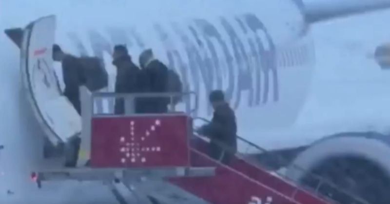 Fact Check: Did German troops leave Greenland following Trump's tariff threats?