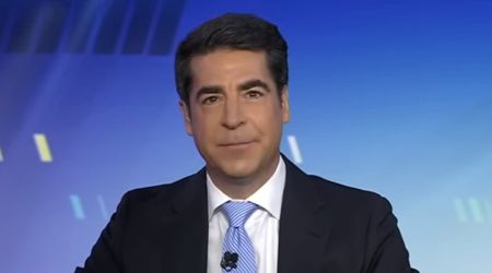 Jesse Watters says US already owns the Moon, predicts Greenland will follow: ‘It will happen’