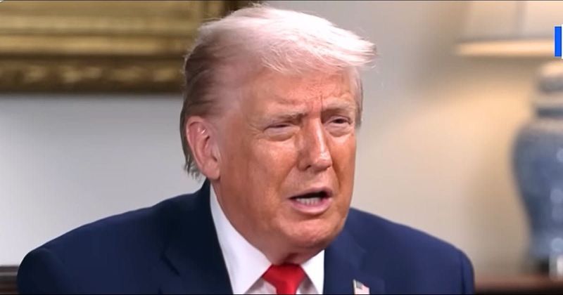 Trump issues stark warning to Iran, vows to 'wipe it off the Earth'