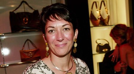 House Oversight Committee schedules Ghislaine Maxwell's deposition amid Epstein investigation