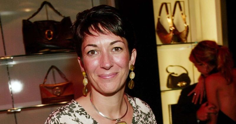 House Oversight Committee schedules Ghislaine Maxwell's deposition amid Epstein investigation