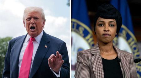 Trump criticizes Somalia, warns West against importing foreign cultures