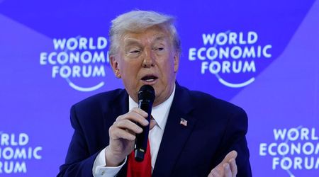 Trump says ‘he will not use force’ to acquire Greenland, calls for immediate talks