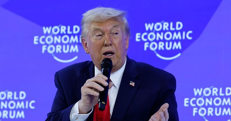 Trump says ‘he will not use force’ to acquire Greenland, calls for immediate talks