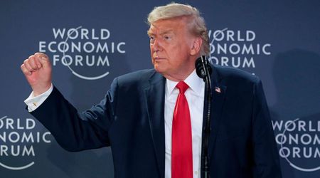 Trump hints new 'Board of Peace' may outgrow Gaza mission, threatening UN role