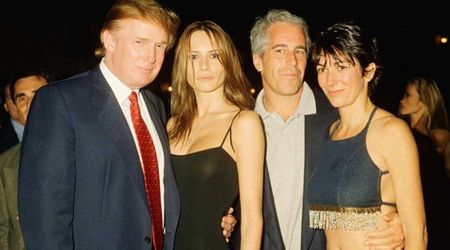 Judge Paul Engelmayer denies bid to compel DOJ release of Epstein records