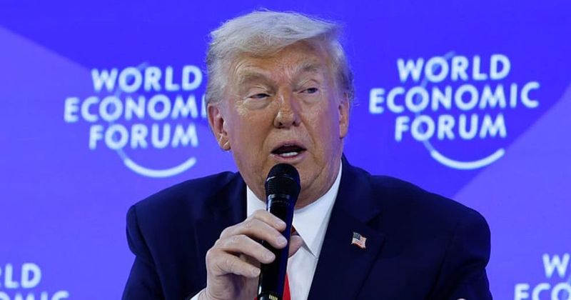 Trump cautions Europe against unchecked migration, calls it ‘bad economics’